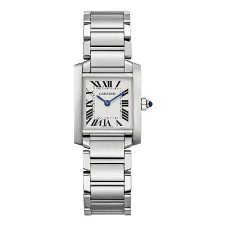 CARTIER TANK(カルティエ) タンク フランセーズ ウォッチ