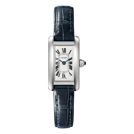 CARTIER TANK(カルティエ) タンク アメリカン ウォッチ