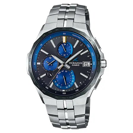 CASIO OCEANUS(カシオ) オシアナス マンタ OCW-S5000E-1AJF