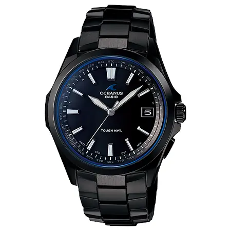 CASIO OCEANUS(カシオ) オシアナス CACHALOT OCW-P2000-1AJF