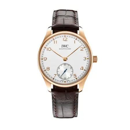 IWC PORTUGUESE(アイダブリューシー) ポルトギーゼ ポルトギーゼ・オートマティック40