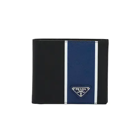 PRADA WALLET(プラダ) 財布 サフィアーノレザー 財布