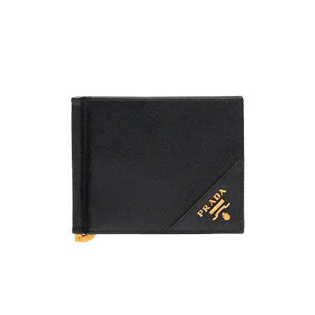 PRADA WALLET(プラダ) 財布 レザー 財布