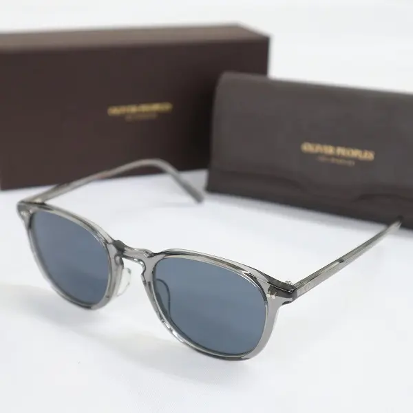 OLIVER PEOPLES オリバーピープルズ Forman 51□22 145 遮光レンズ フィンレイ サングラス