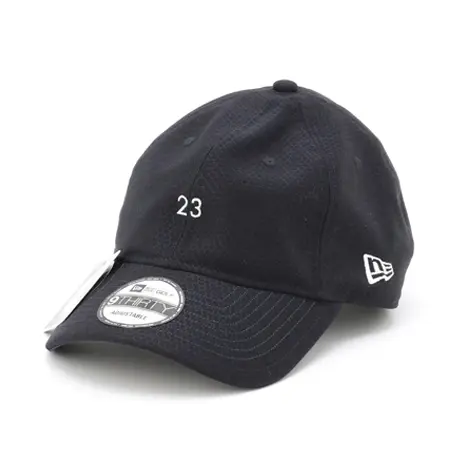 23区GOLF(ニジュウサンクゴルフ) 23区GOLF×NEW ERA On Par スペシャルコラボ キャップ