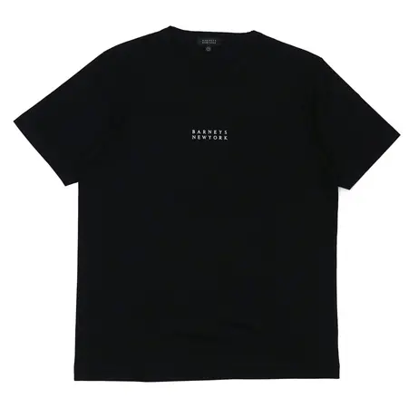 Barneys New York(バーニーズニューヨーク)ゴルフウェア LOGO Tシャツ