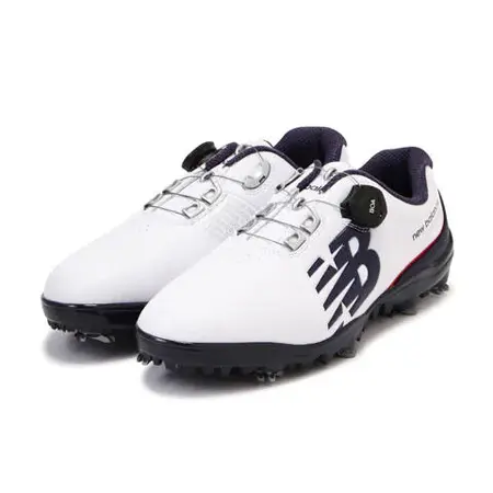 ニューバランスゴルフ(New Balance Golf) MG1001モデル ゴルフ スパイク シューズ