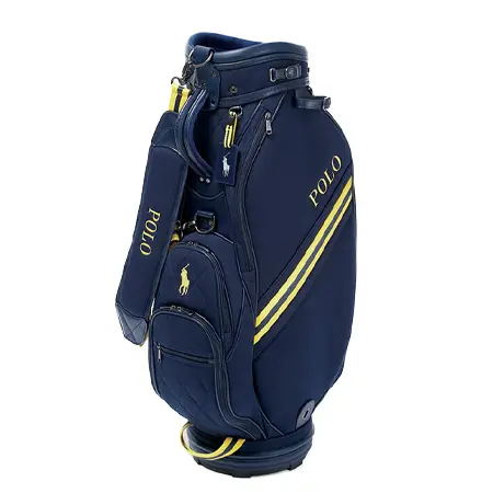 RALPH LAUREN(ラルフローレン)ゴルフウェア MEN’S GOLF BAG