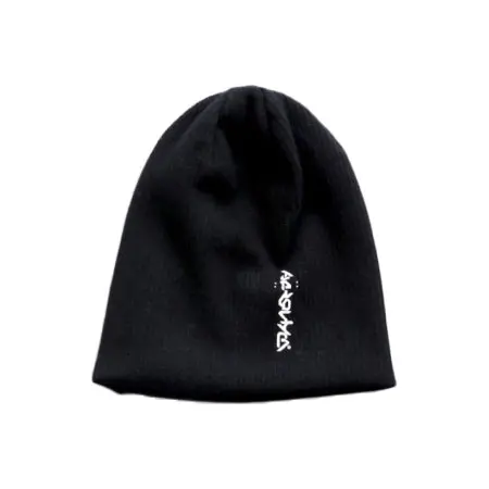 ACRONYM(アクロニウム) KR-H1 Cashllama Reversible Knit Cap