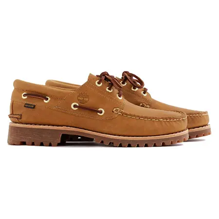 Aime Leon Dore(エメ レオン ドレ) Timberland Authentic 3-Eye Lug