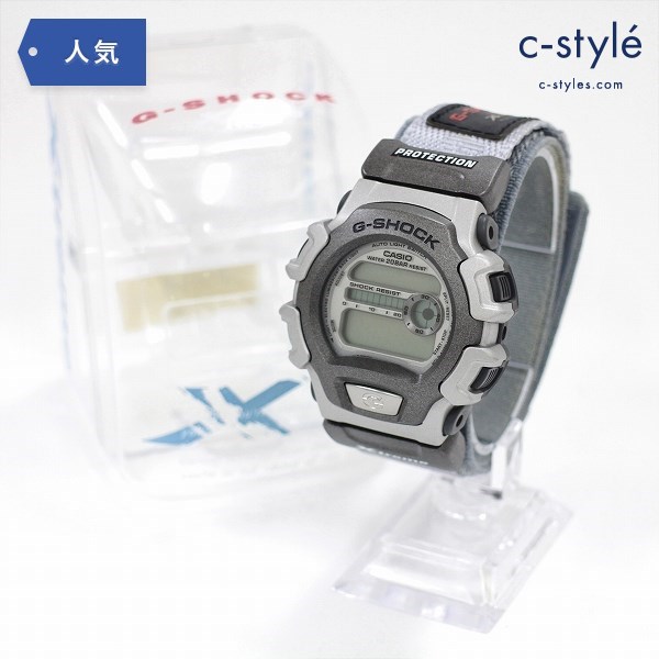 CASIO カシオ G-SHOCK ジーショック X-treme DW-004X-8T メタリック 腕時計 ウォッチ カジュアル