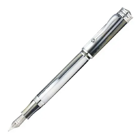 MONTEGRAPPA(モンテグラッパ) 万年筆 ドゥカーレ ムラノ サビーア ISDUR