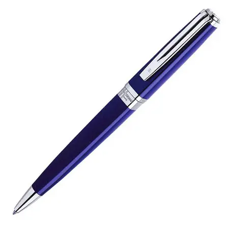 WATERMAN(ウォーターマン) ボールペン エクセプション スリム ブルーラッカーST 223332