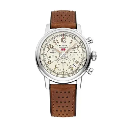 Chopard(ショパール) MILLE MIGLIA CLASSIC CHRONOGRAPH RATICOSA