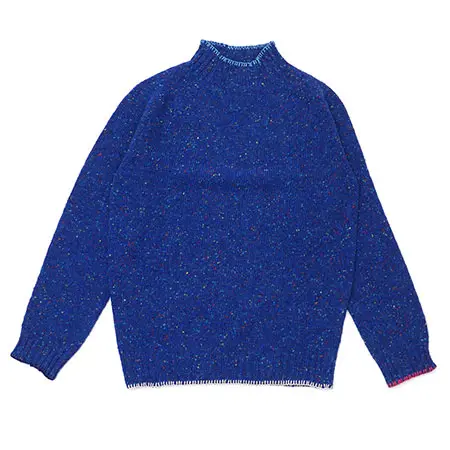 BIANCA CHANDON(ビアンカシャンドン) Stitch Sweater