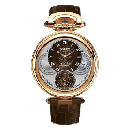 BOVET(ボヴェ) 19Thirty