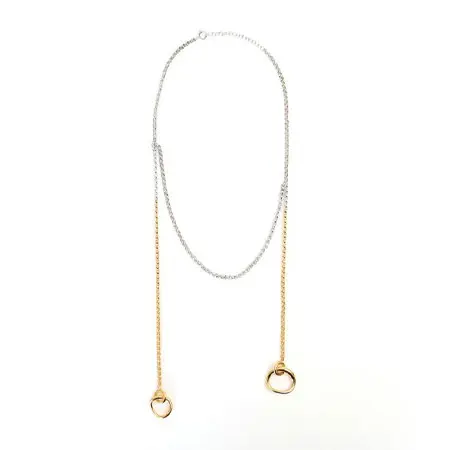 Charlotte Chesnais(シャルロット シェネ) COLLIER MINI SYMI