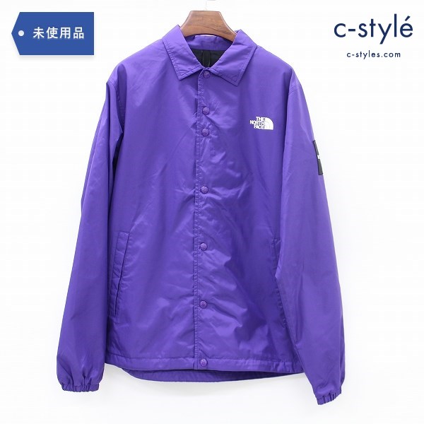 THE NORTH FACE ノースフェイス Coach Jacket NP22030 sizeXL PP