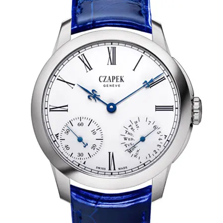 CZAPEK(チャペック) ケ・デ・ベルク No.25S