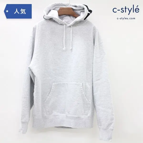 Supreme シュプリーム Rib Hooded SweatShirt sizeM パーカー フーディ