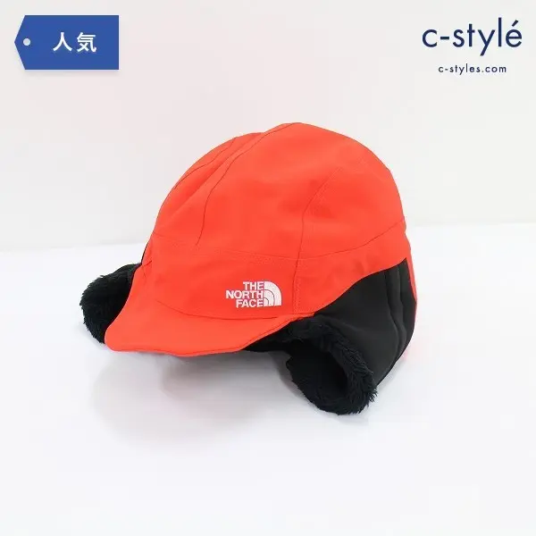 THE NORTH FACE ノースフェイス エクスペディション キャップ NN41703 sizeL