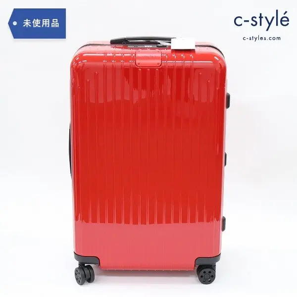 RIMOWA リモワ エッセンシャル ライト チェックイン M 59L 軽量