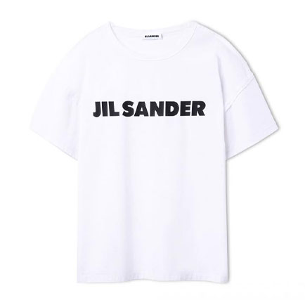 JIL SANDER(ジルサンダー) Tシャツ JSUO705060