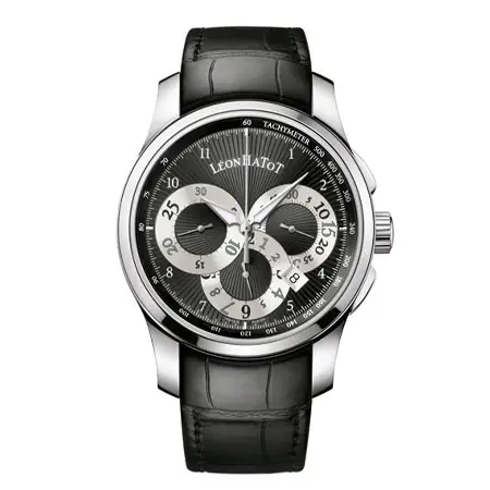 LEON HATOT(レオン・アト) MEN’S CHRONOGRAPH