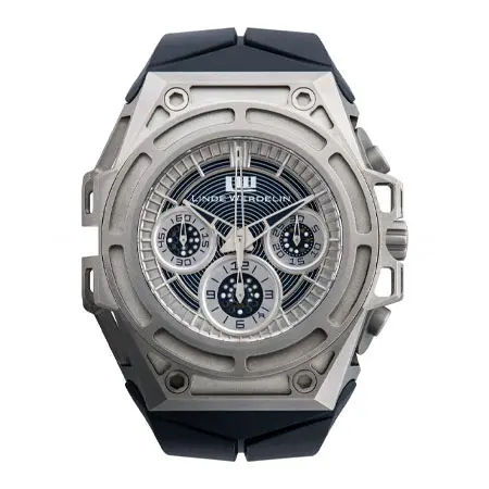 LINDE WERDELIN(リンデ･ヴェルデリン) SPIDOSPEED ARKTIS