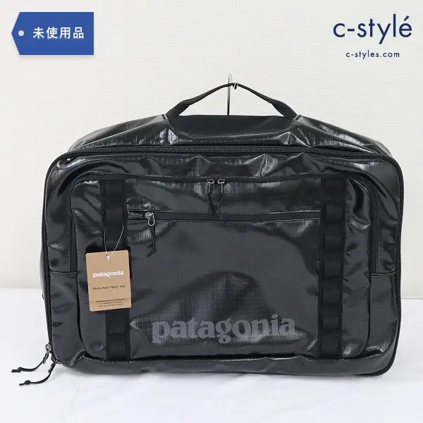 Patagonia パタゴニア 2WAY Black Hole MLC 45L ショルダー バッグ カバン