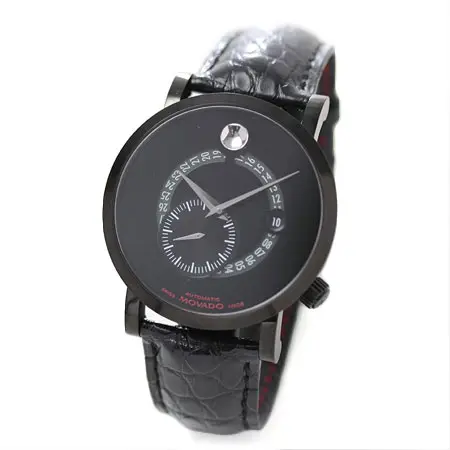 MOVADO(モバード) RED LABEL