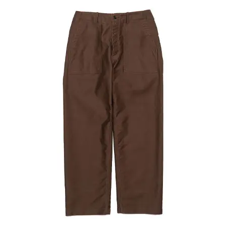 nanamica(ナナミカ) Dock Pants