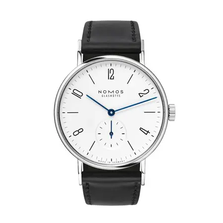 NOMOS GLASHUTTE(ノモスグラスヒュッテ)  タンジェント