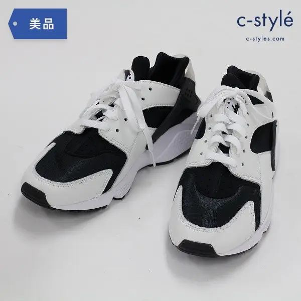 NIKE ナイキ AIR HUARACHE エア ハラチ 26.5cm ローカット スニーカー