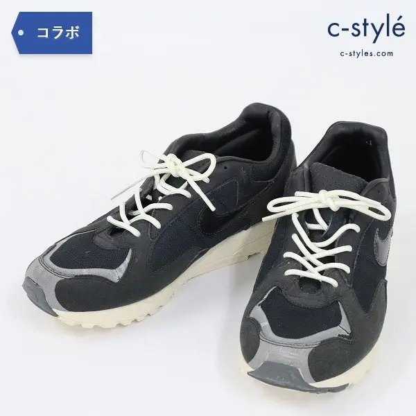 FEAR OF GOD フェアオブゴッド × NIKE AIR SKYLON 2 ナイキ エアスカイロン2 26.5cm スニーカー