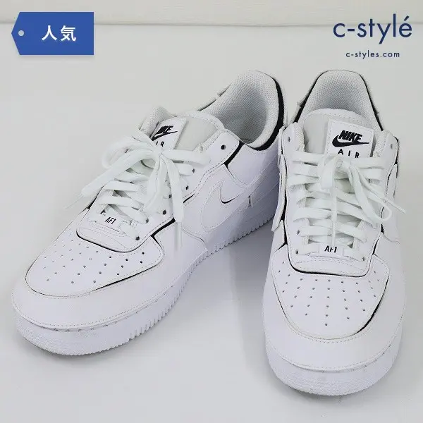 NIKE ナイキ AIR FORCE 1/1 エアフォース1/1 ローカット スニーカー 27.5cm