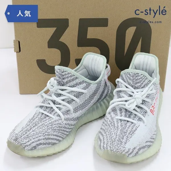 adidas Originals アディダスオリジナルス YEEZY BOOST 350 V2 イージーブースト 27cm