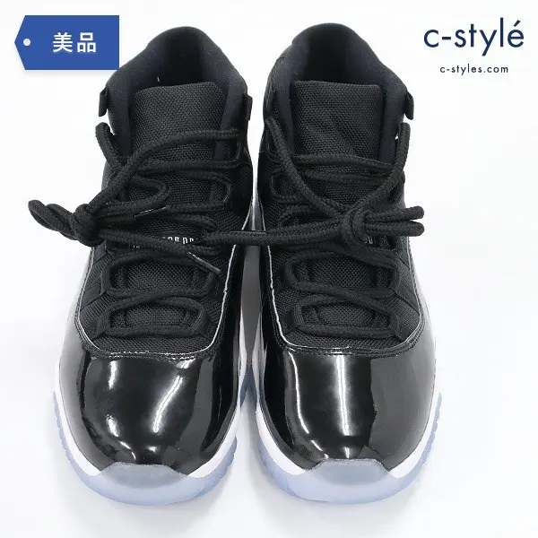 AIR JORDAN(エアジョーダン) 11買取【高く売る】ならc-style