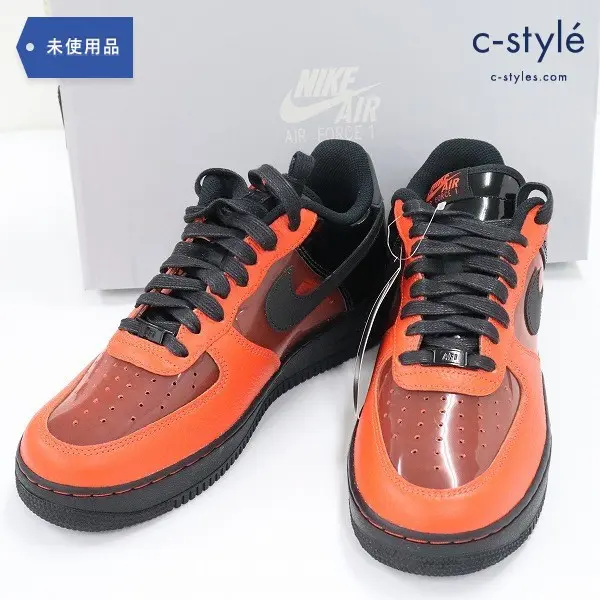 NIKE ナイキ AIR FORCE 1 エアフォース1 07 PRM2 スニーカー 27cm