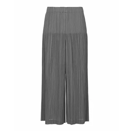 PLEATS PLEASE ISSEY MIYAKE(プリーツプリーズイッセイミヤケ) THICKER BOTTOMS 2