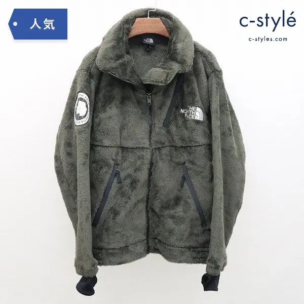 THE NORTH FACE ノースフェイス アンタークティカ バーサ ロフトジャケット L