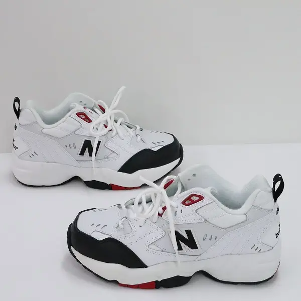 New Balance ニューバランス 608 WX608RV1 スニーカー 7 1/2 ホワイトの買取金額(買取実績)