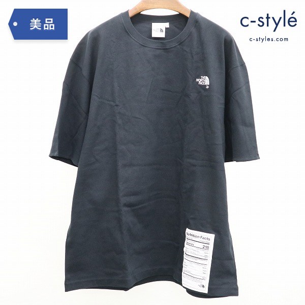 THE NORTH FACE 250着限定 PLANETARY EQUILIBRIUM Tシャツ XL