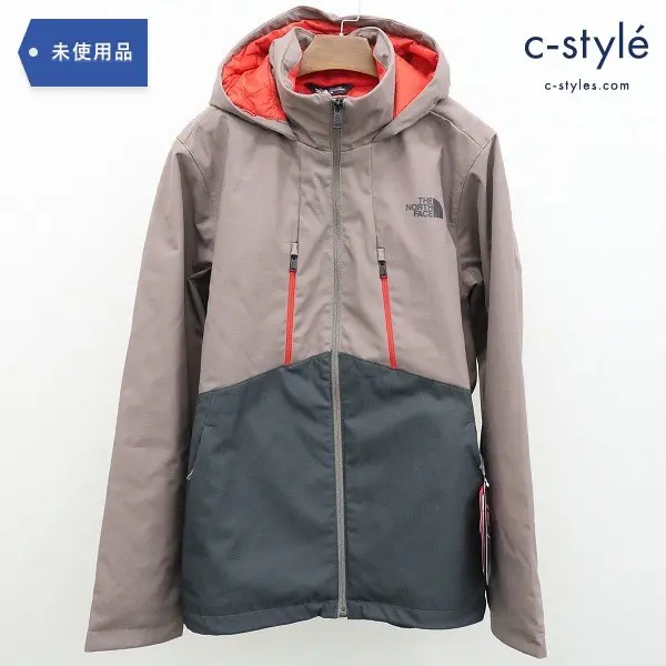 THE NORTH FACE エイペックス エレベーション ジャケット L プリマロフト