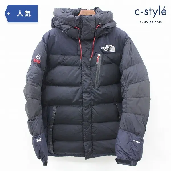 THE NORTH FACE ノースフェイス サミット アークティック ダウン ジャケット L