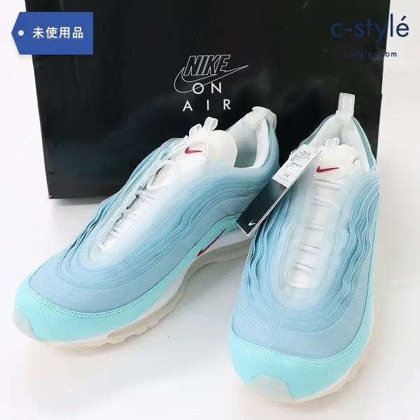 NIKE ナイキ AIR MAX 97 OA CR エアマックス97 ローカット スニーカー 27.5cm