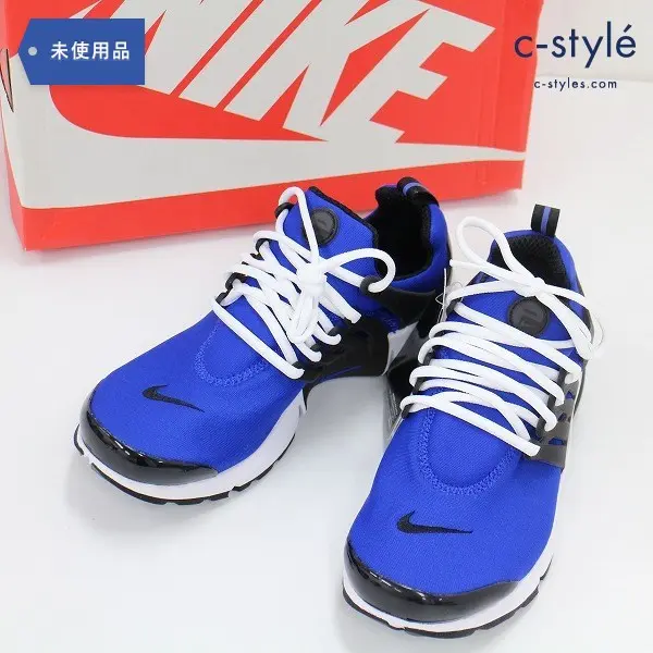 NIKE ナイキ Air Presto エアプレスト ローカット スニーカー 26cm シューズ