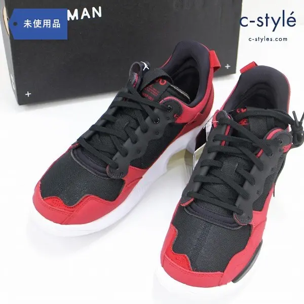 NIKE ナイキ ウィメンズ ジョーダン MA2 ローカット スニーカー 28.5cm