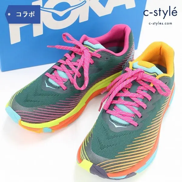 HOKAONEONE ホカオネオネ M HOKA × COTOPAXI TORRENT 2 スニーカー 28.5cm