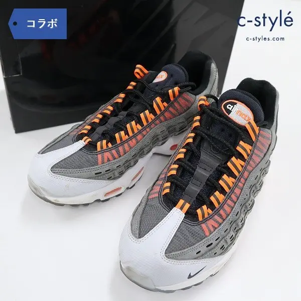 NIKE ナイキ AIR MAX 95 エアマックス95 KIM JONES キム・ジョーンズ 26.5cm